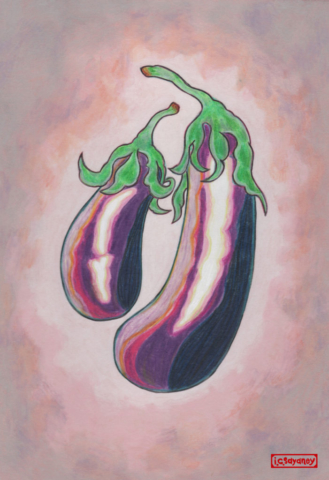 超茄子ーThe Eggplants ファイル名: